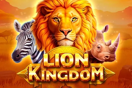 Lion Kingdom